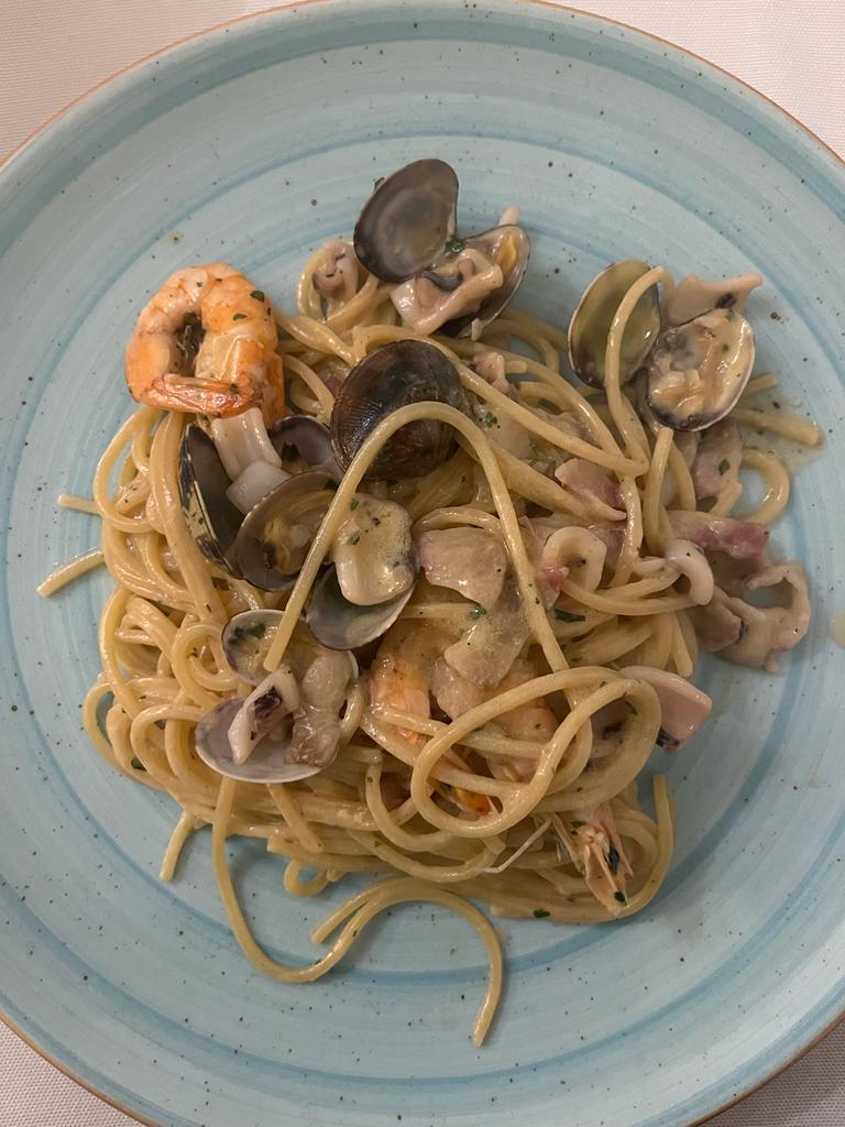 Ristorante 'la Paranza Sava'-6