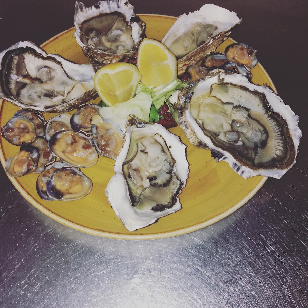 Ristorante 'la Paranza Sava'-7