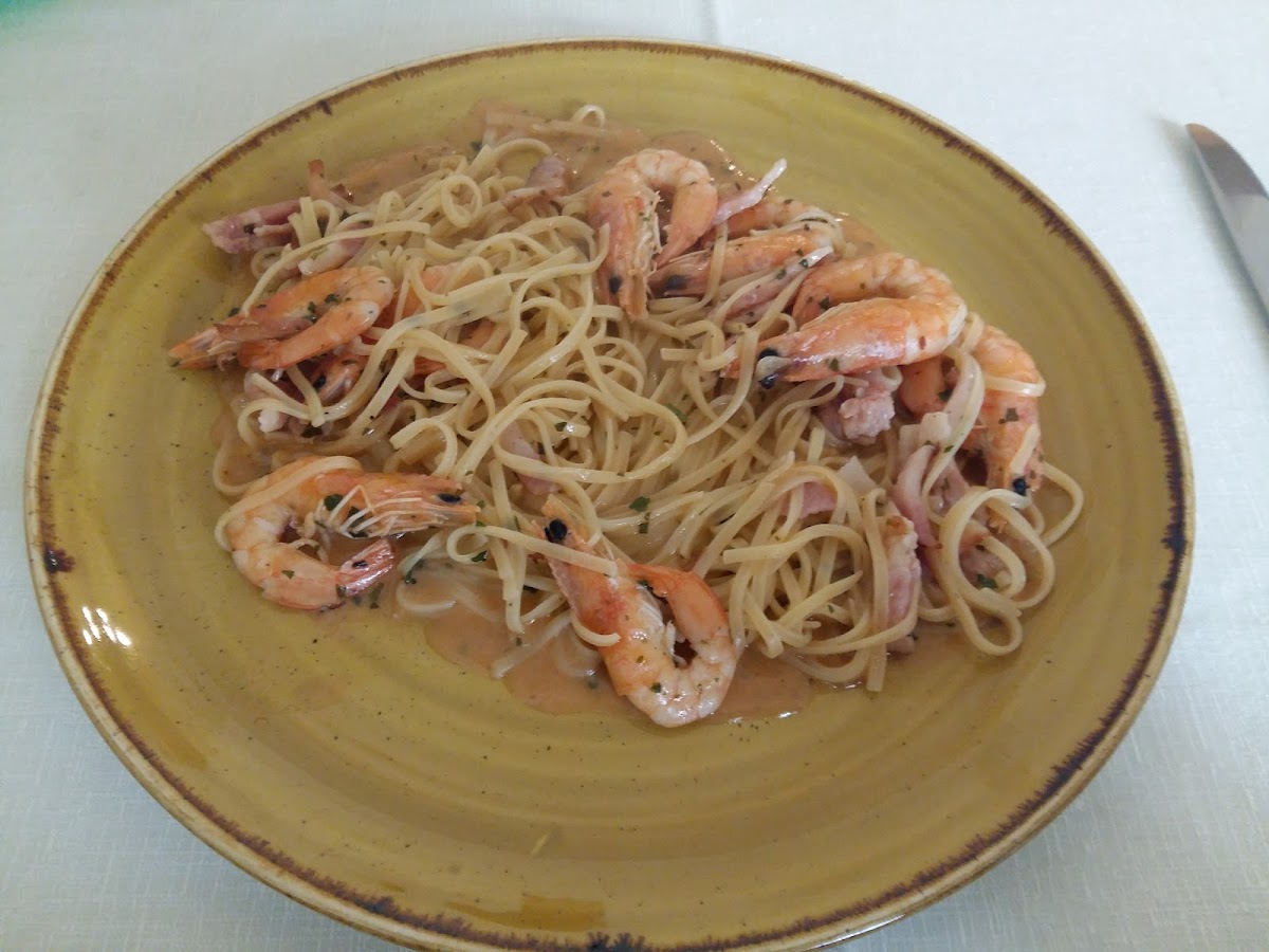 Ristorante 'la Paranza Sava'-8