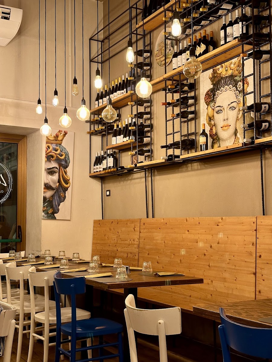 Ristorante La Perla