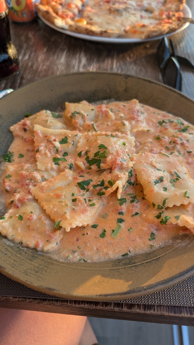 Ristorante La Perla-10