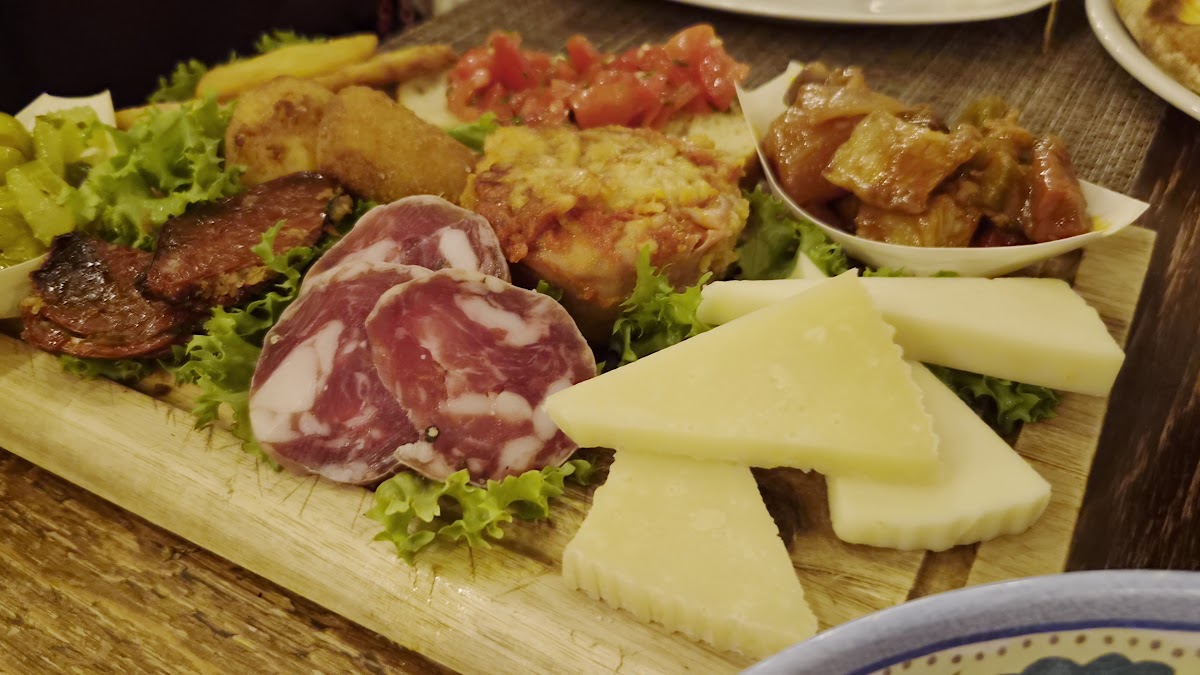 Ristorante La Perla-3