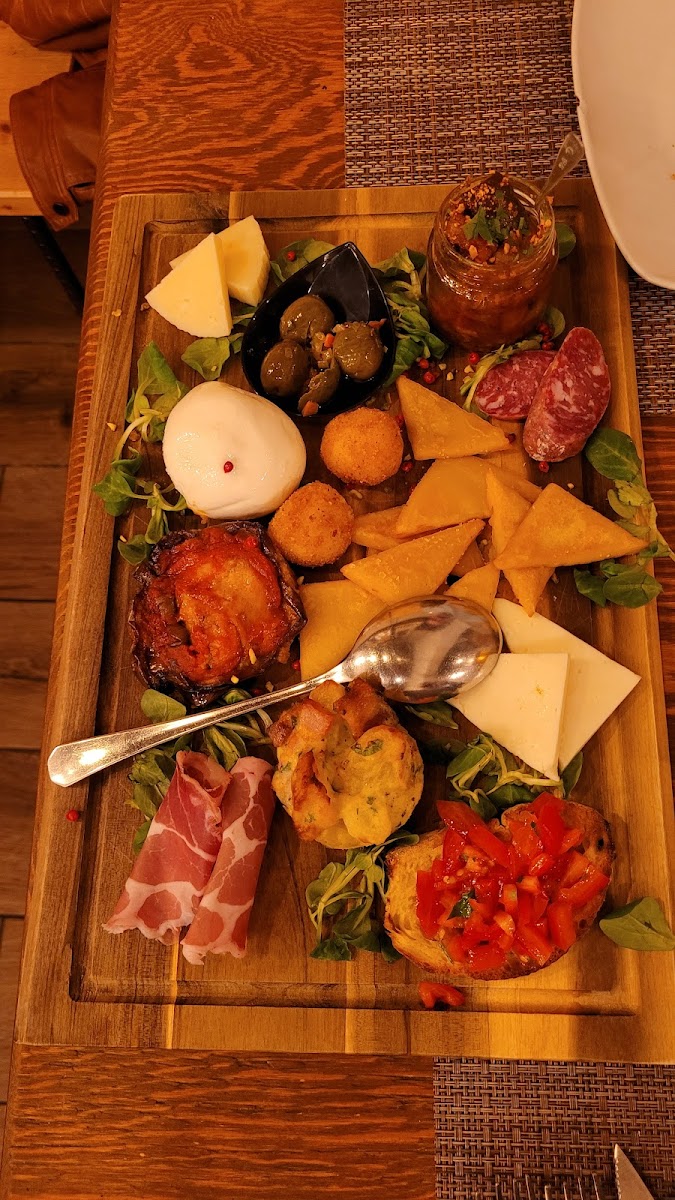 Ristorante La Perla-5
