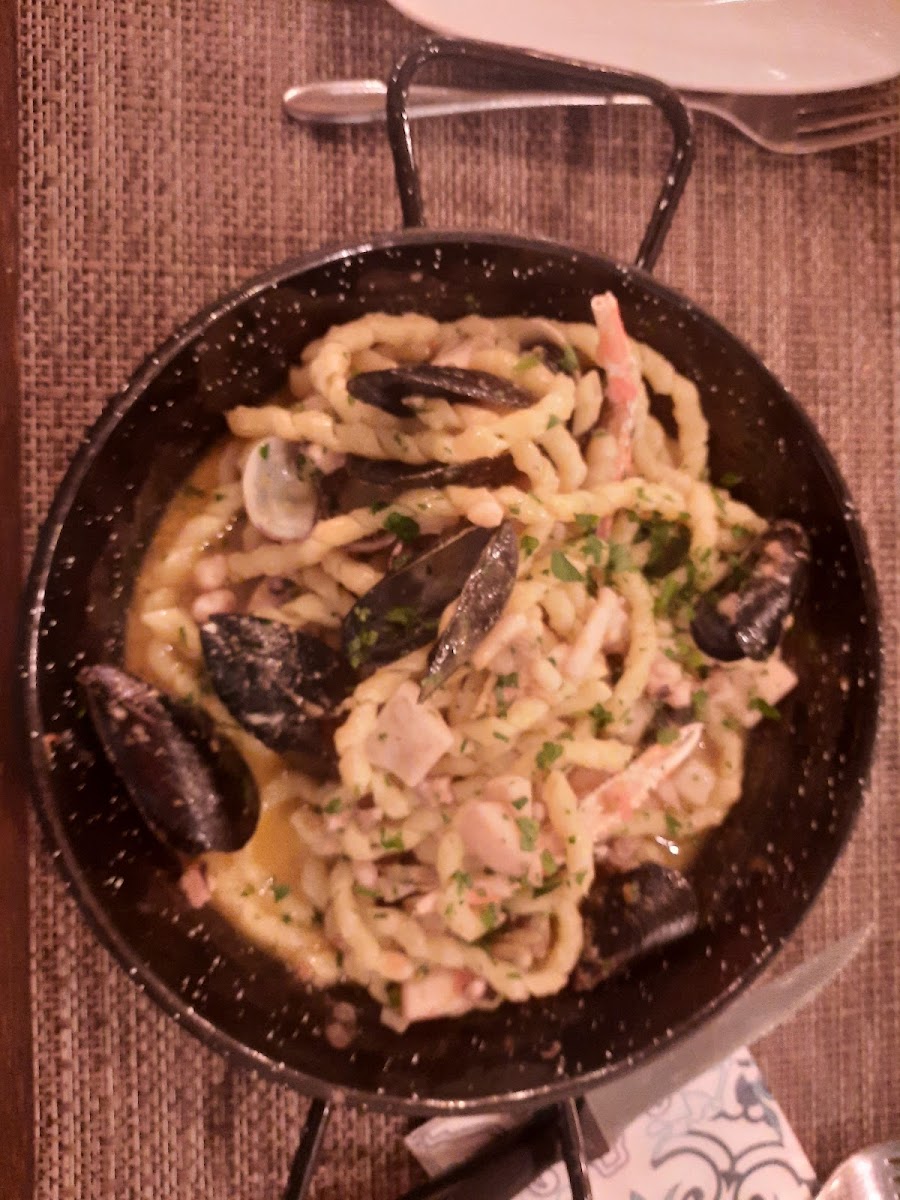 Ristorante La Perla-8