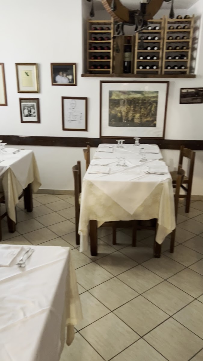 Ristorante La Rocchetta-2