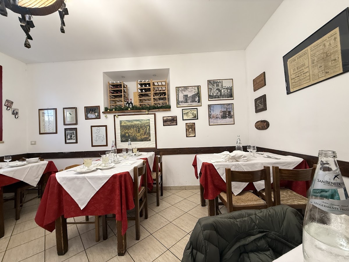 Ristorante La Rocchetta-4