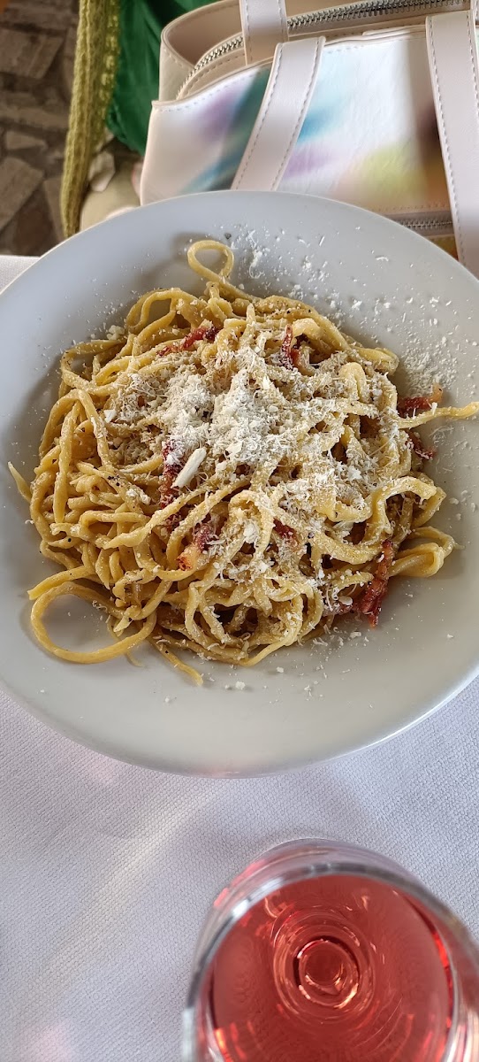 Ristorante La Rocchetta-6