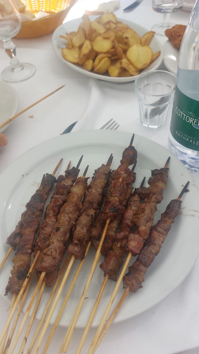 Ristorante La Rocchetta-7
