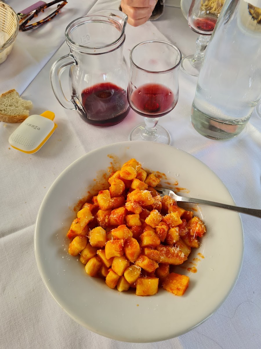 Ristorante La Rocchetta-8