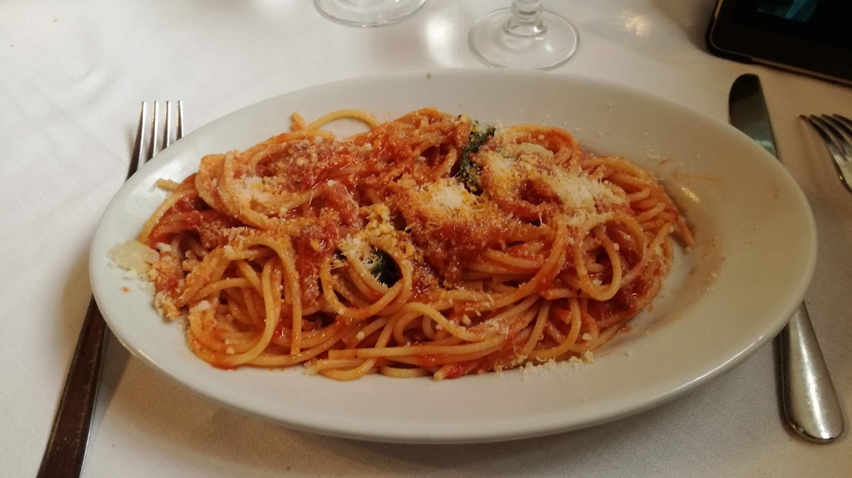 Ristorante La Rocchetta-9