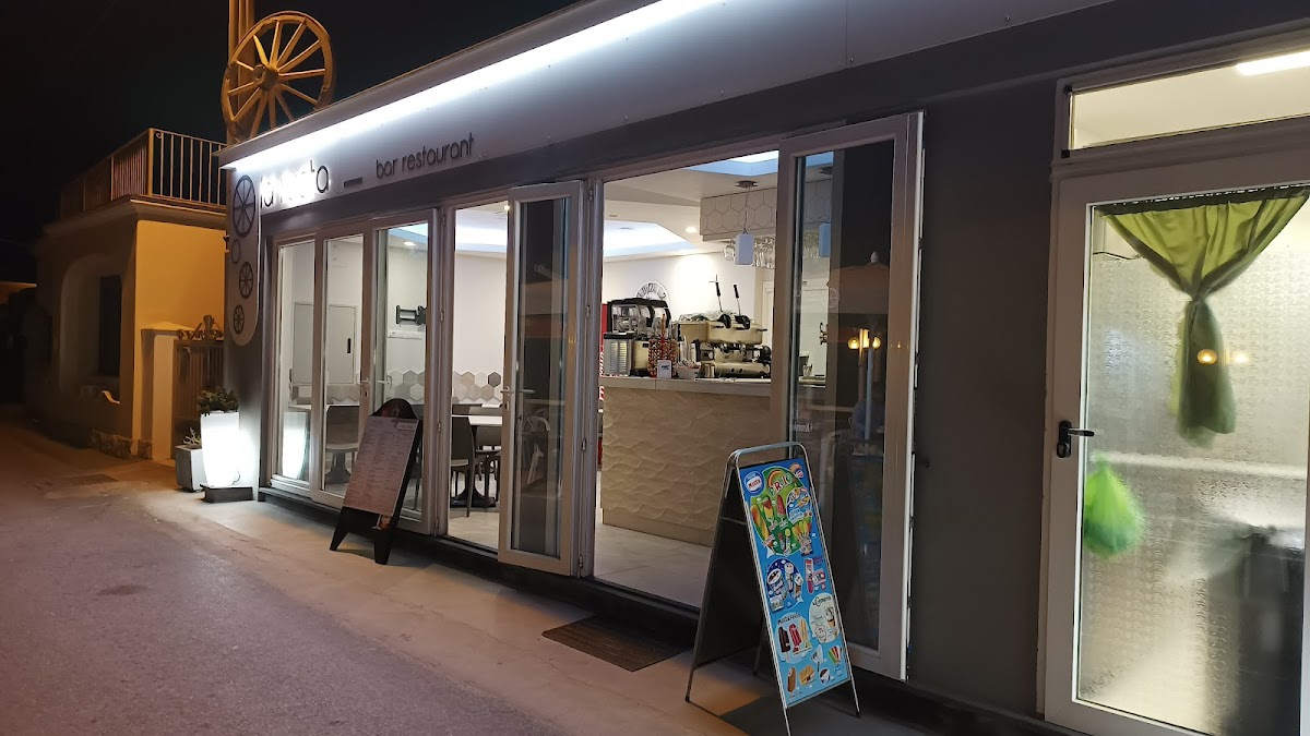 Ristorante La Ruota