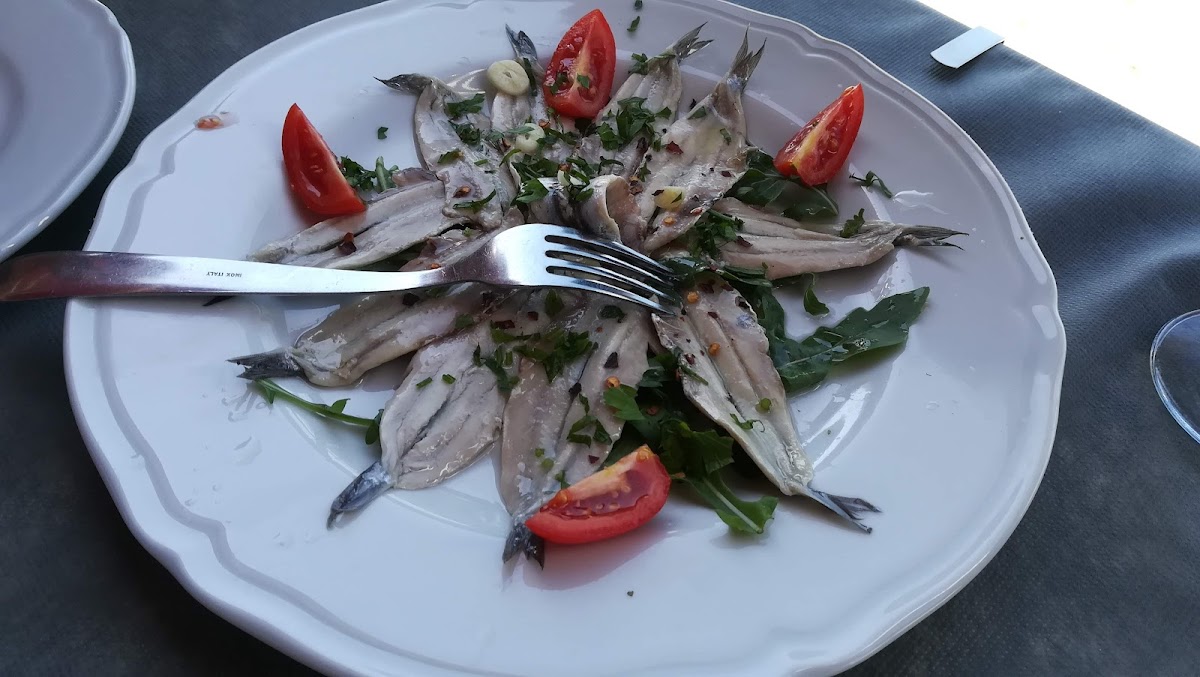 Ristorante La Ruota-10