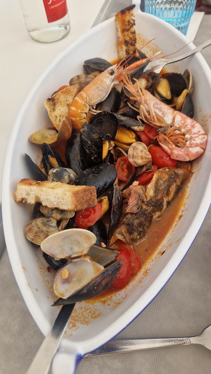 Ristorante La Ruota-2