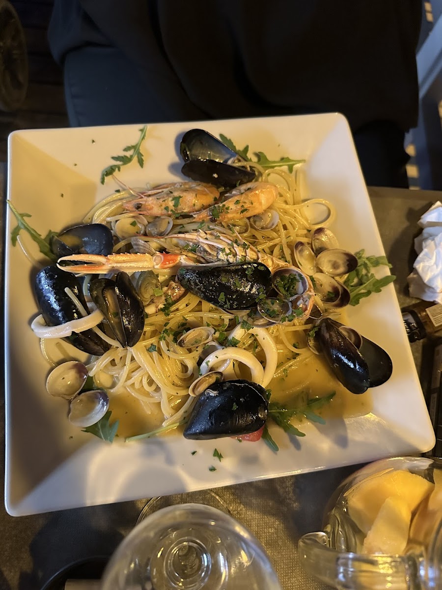 Ristorante La Ruota-3