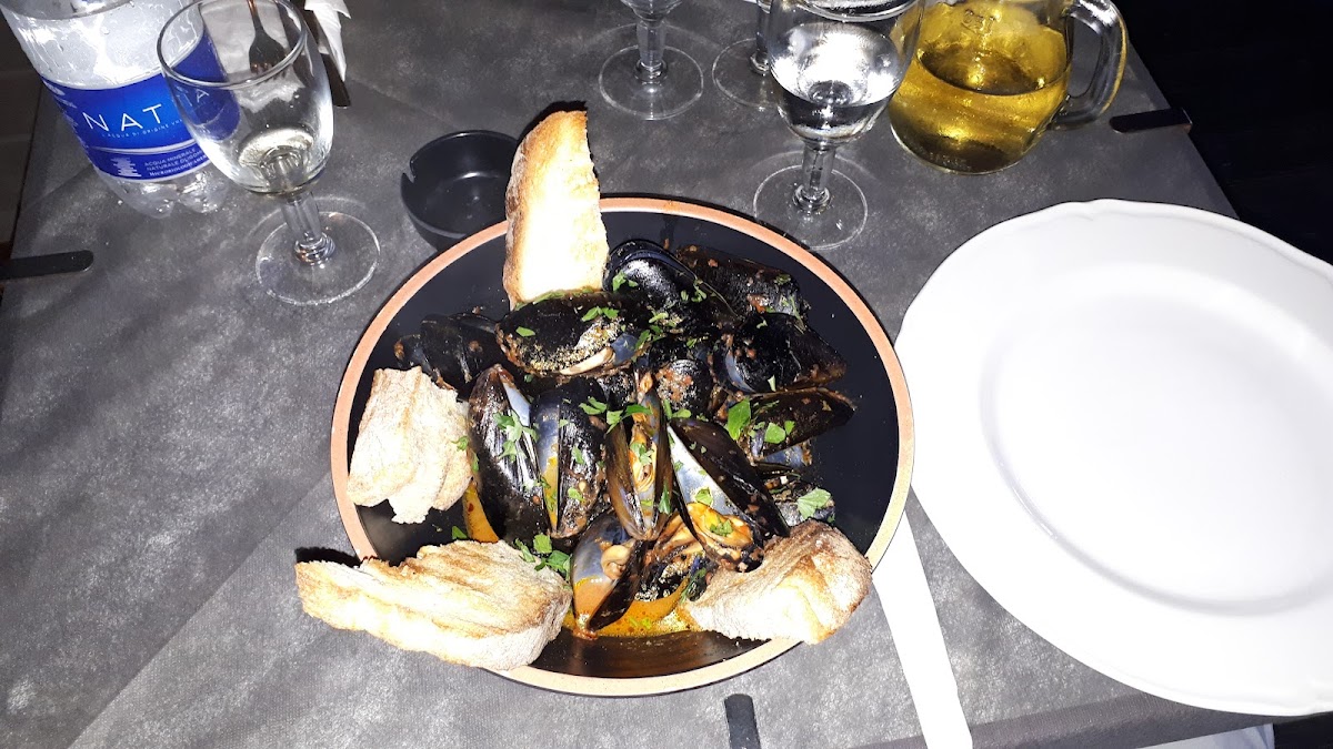 Ristorante La Ruota-5