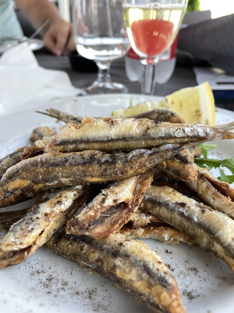 Ristorante La Ruota-6