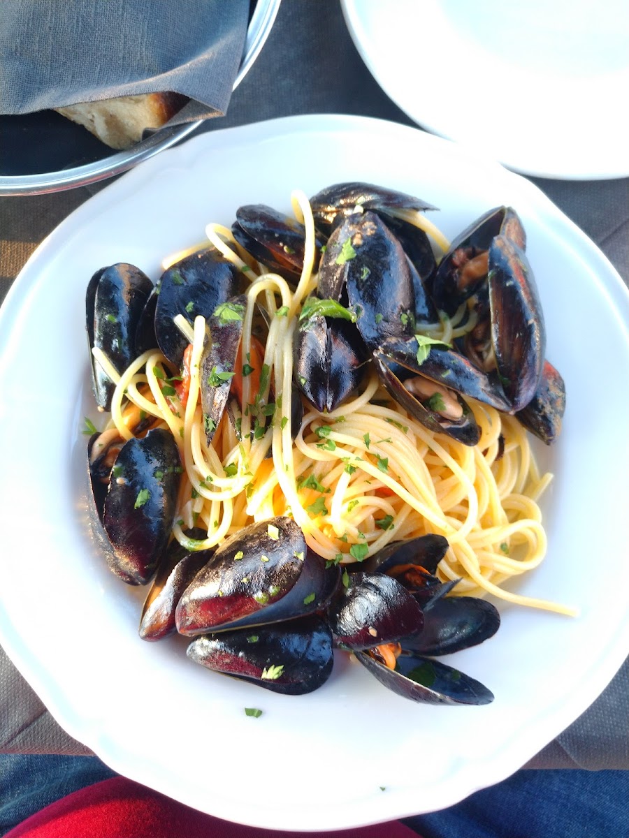 Ristorante La Ruota-7