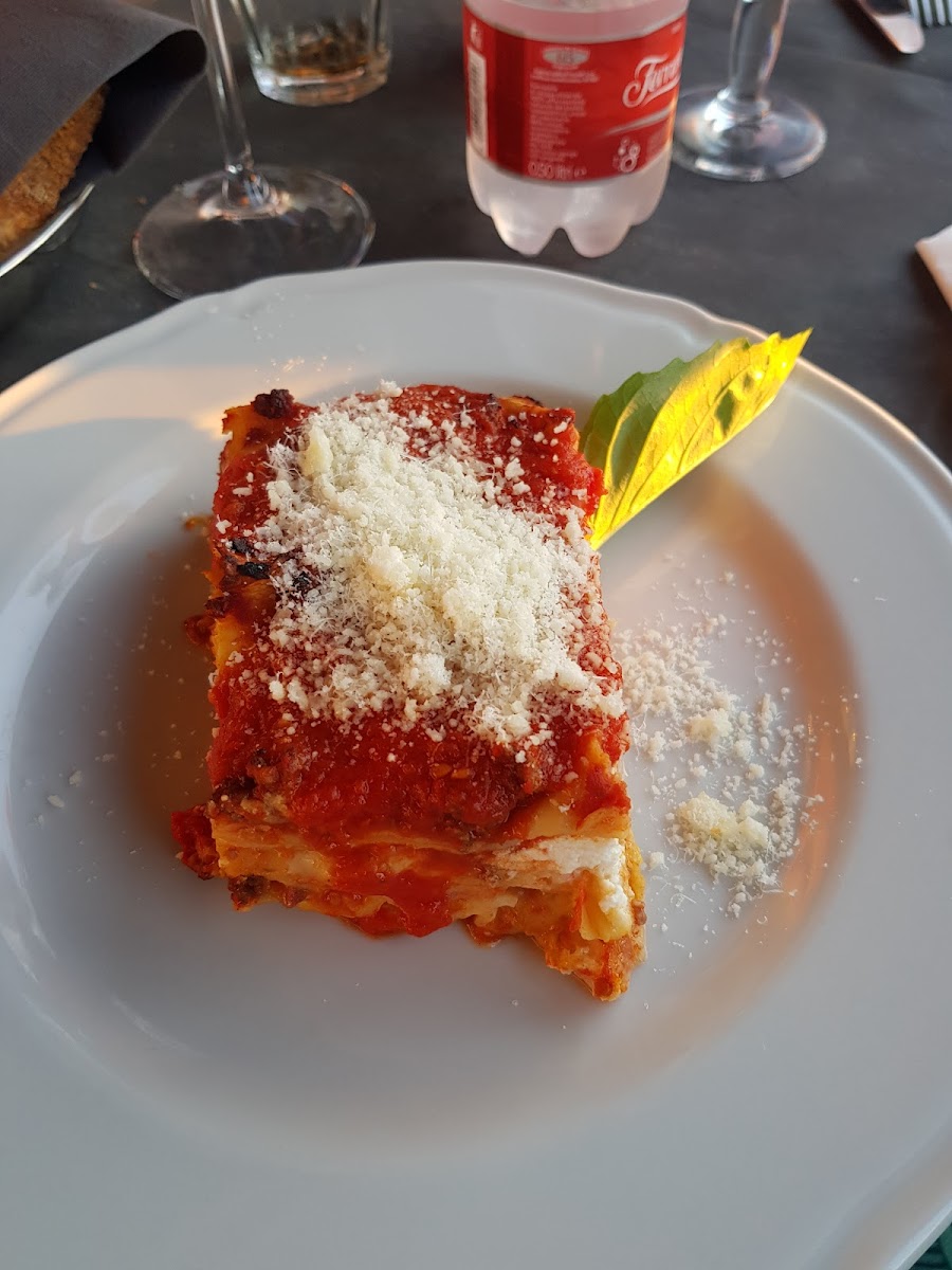 Ristorante La Ruota-8