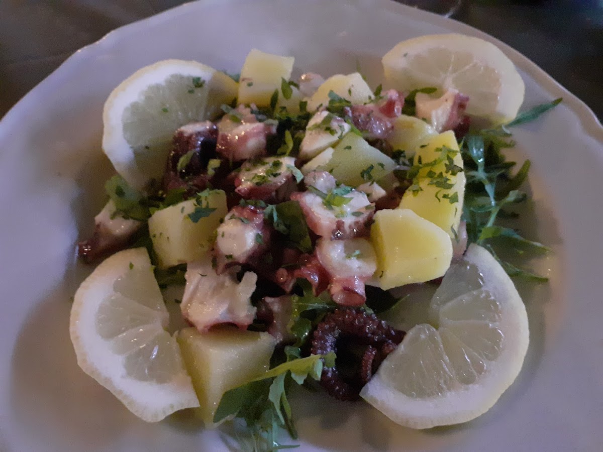 Ristorante La Ruota-9