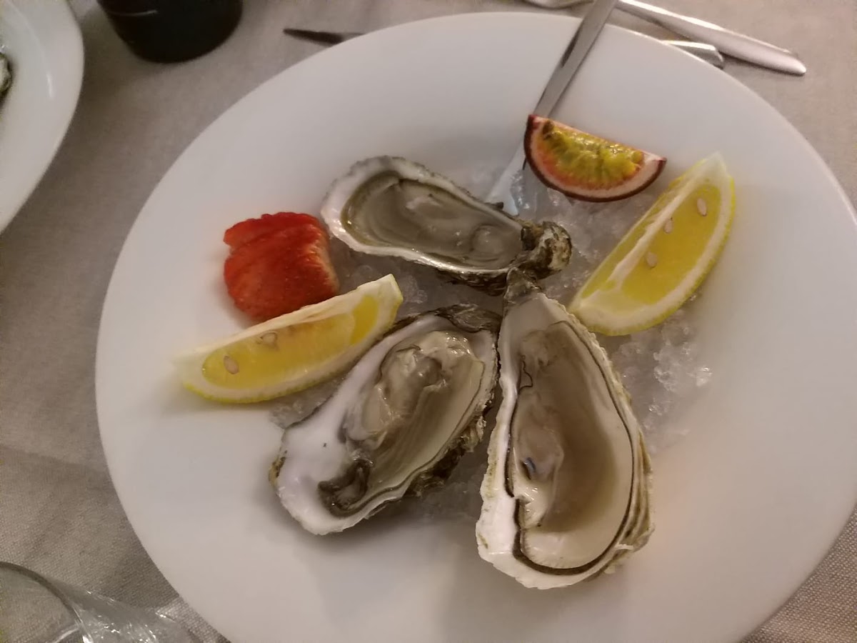 Ristorante La Scala-10