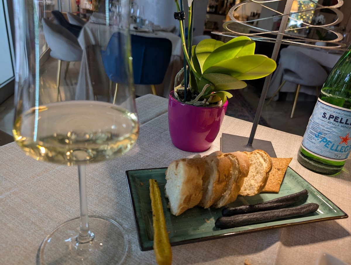 Ristorante La Scala-4