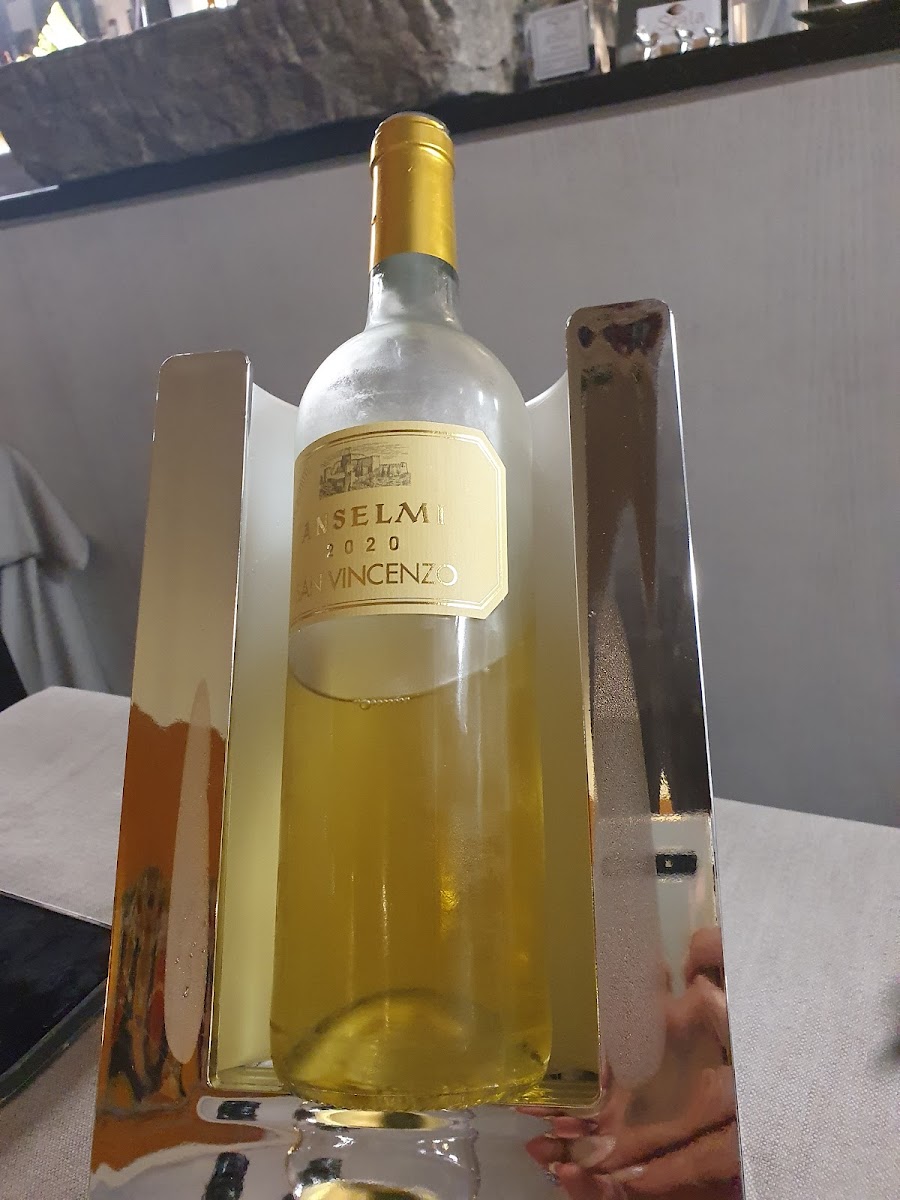 Ristorante La Scala-5