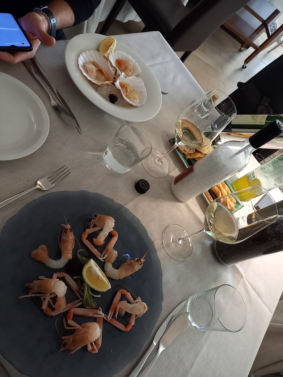 Ristorante La Scala-6