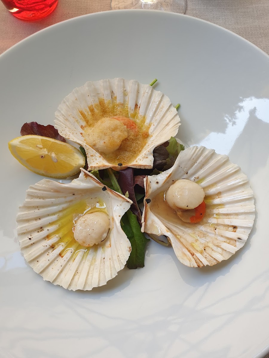 Ristorante La Scala-7