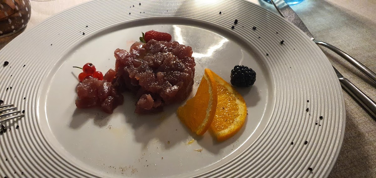 Ristorante La Scala-8