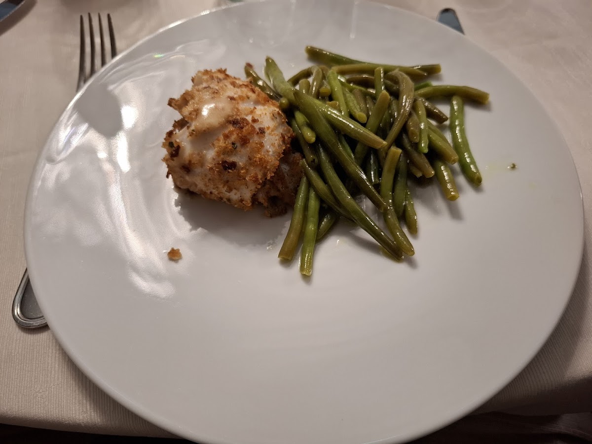 Ristorante La Sfera