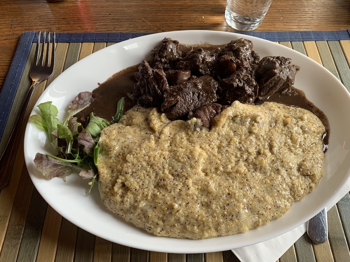 Ristorante La Sorgente-10