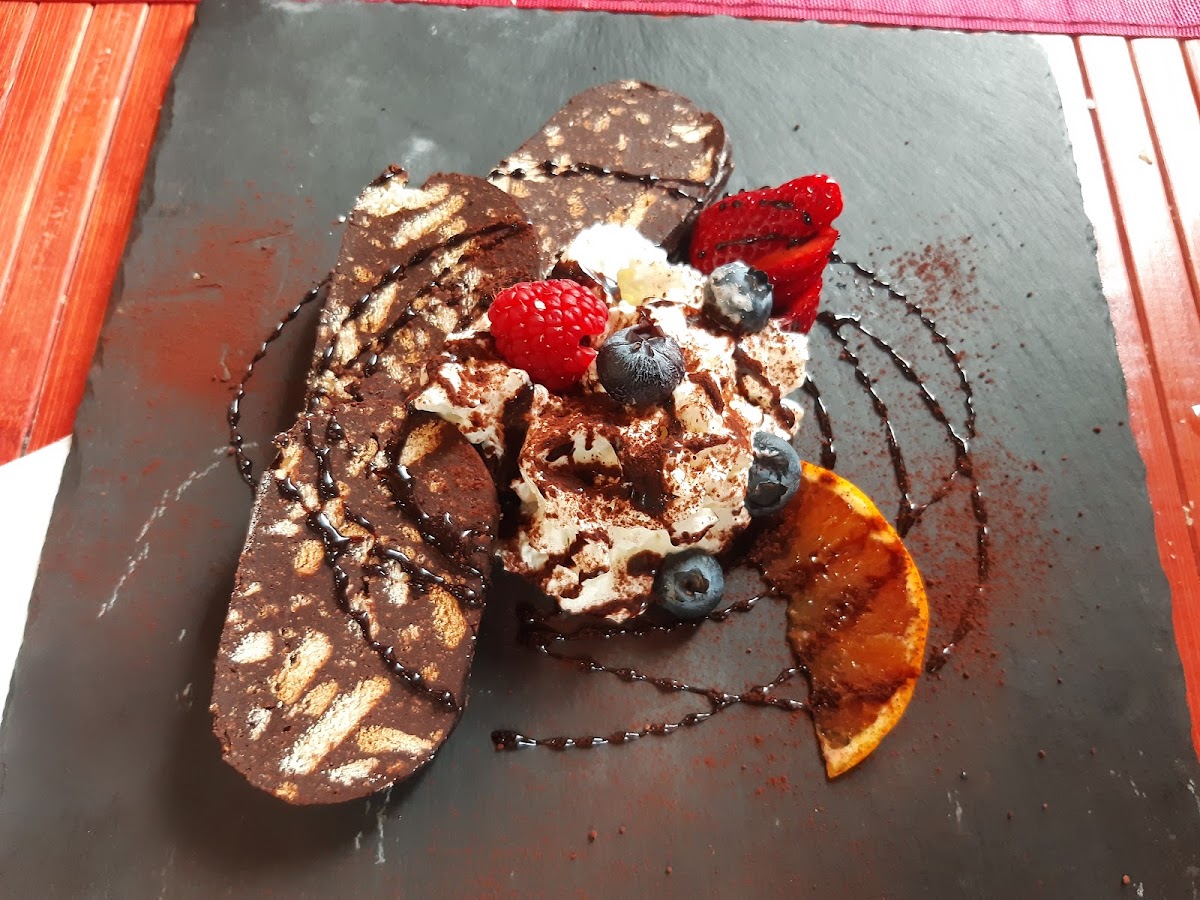Ristorante La Sorgente-7