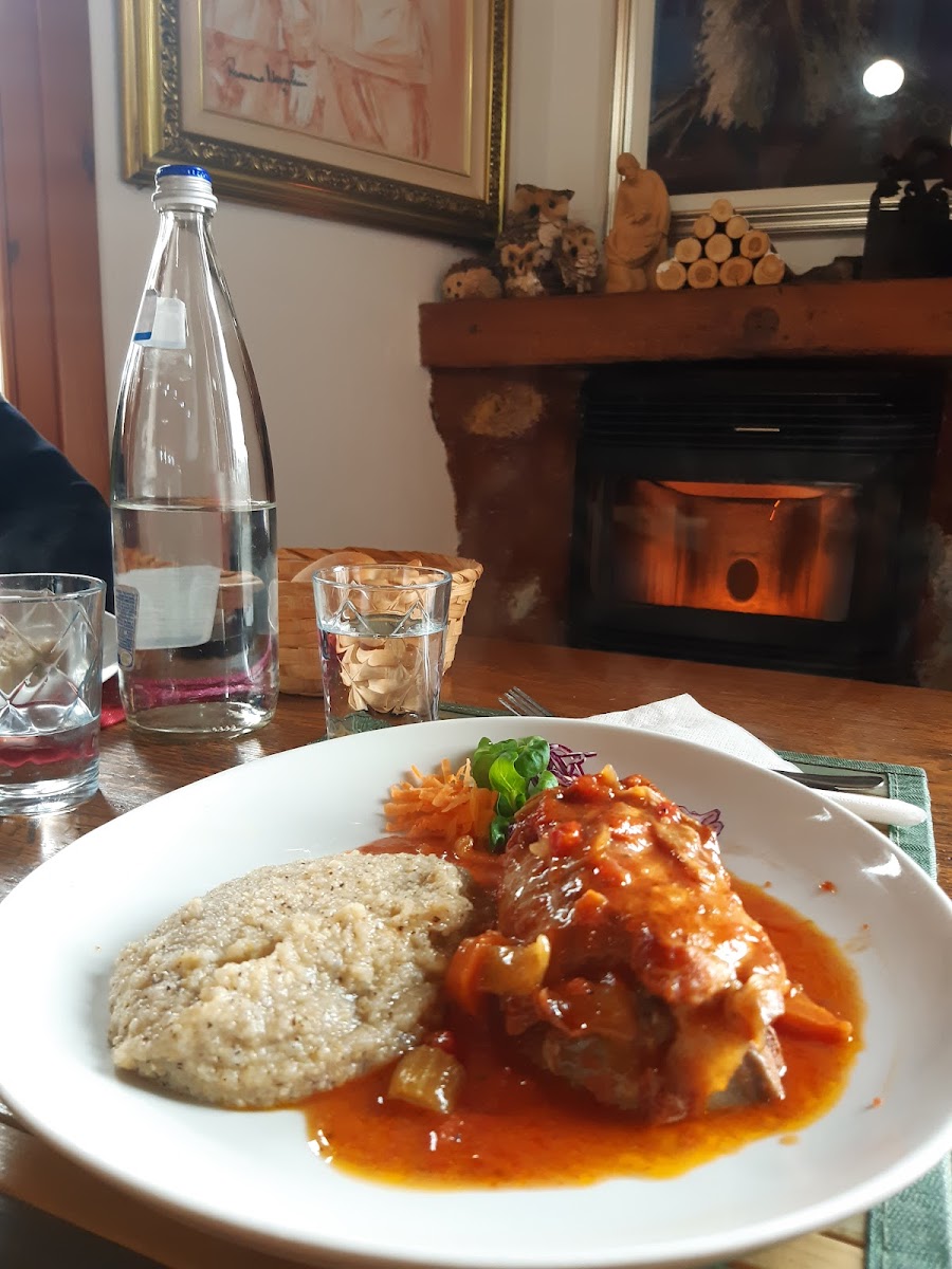 Ristorante La Sorgente-9