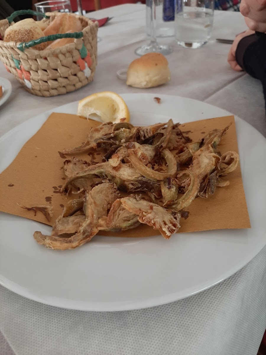 Ristorante La Vecchia Fontana Leggiuno-10