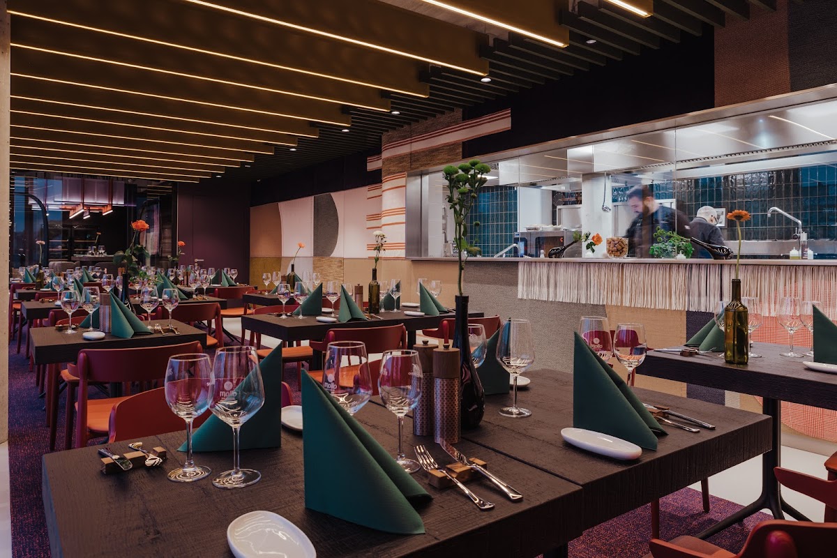 Ristorante La Visione