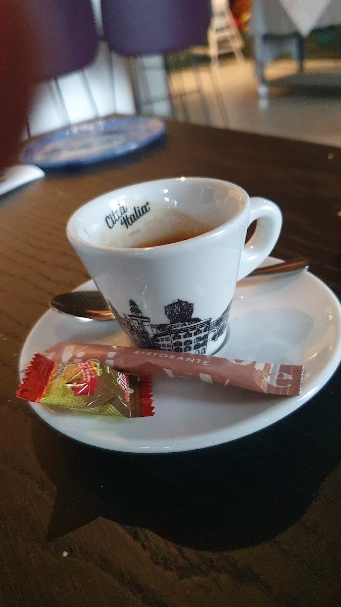 Ristorante La Visione-10