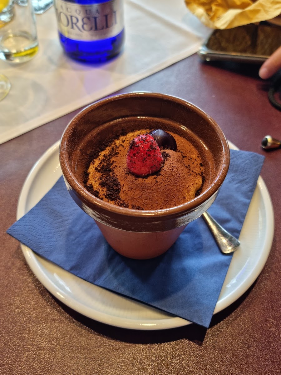 Ristorante La Visione-5