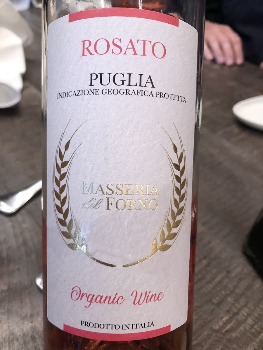 Ristorante La Visione-6