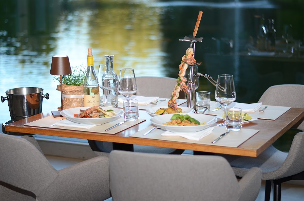 Ristorante Lago D'issengo