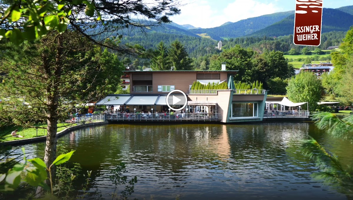 Ristorante Lago D'issengo-2