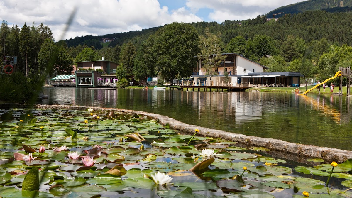 Ristorante Lago D'issengo-4