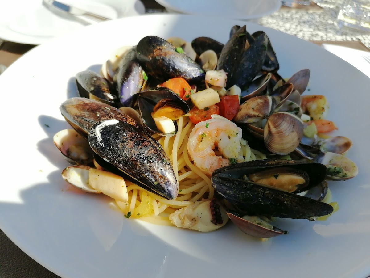 Ristorante Lago D'issengo-5