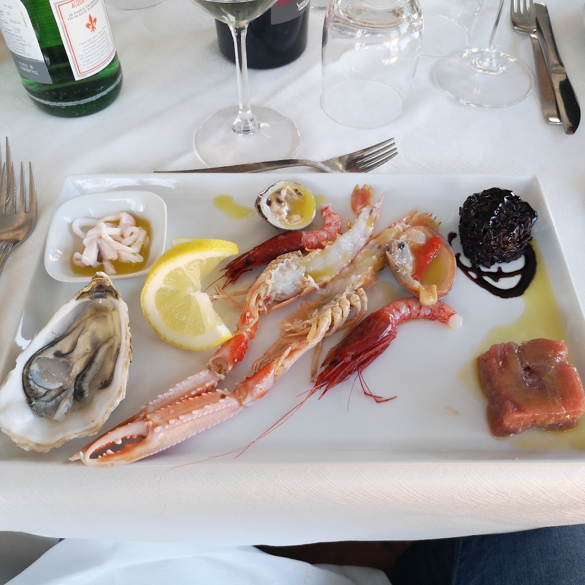 Ristorante L'aragosta-10