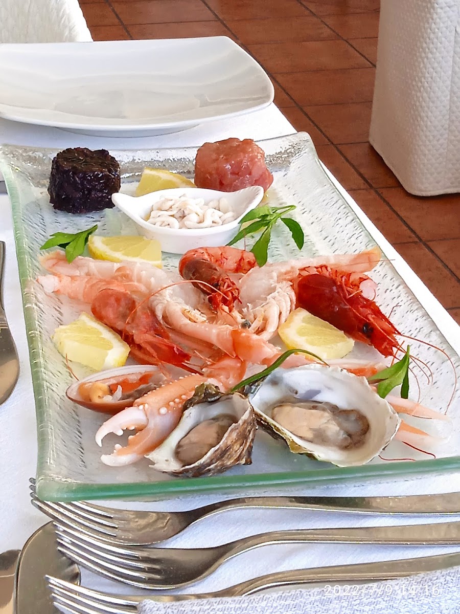 Ristorante L'aragosta-3