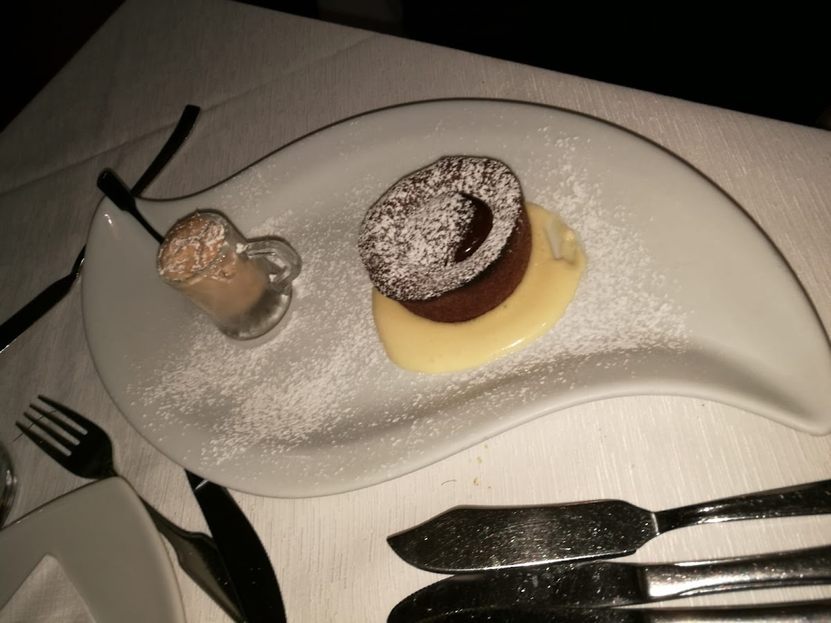 Ristorante L'aragosta-7