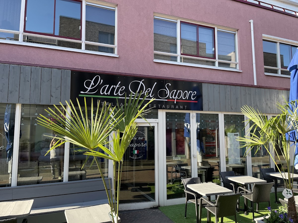 Ristorante L’Arte Del Sapore