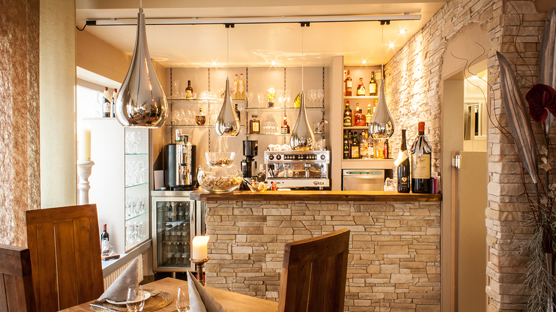Ristorante L'arte In Cucina