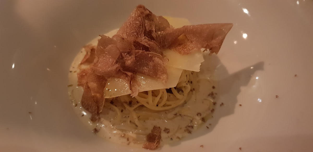 Ristorante L'arte In Cucina-10