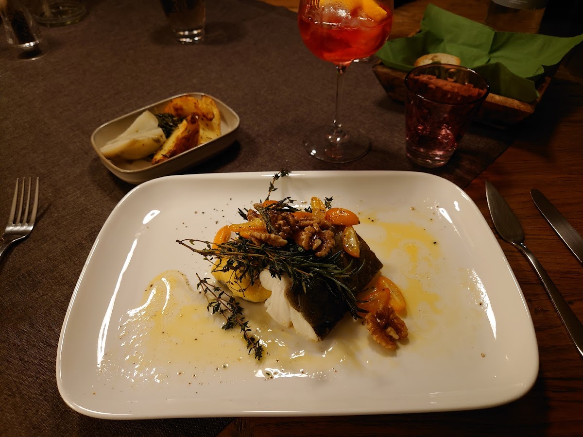 Ristorante L'arte In Cucina-4