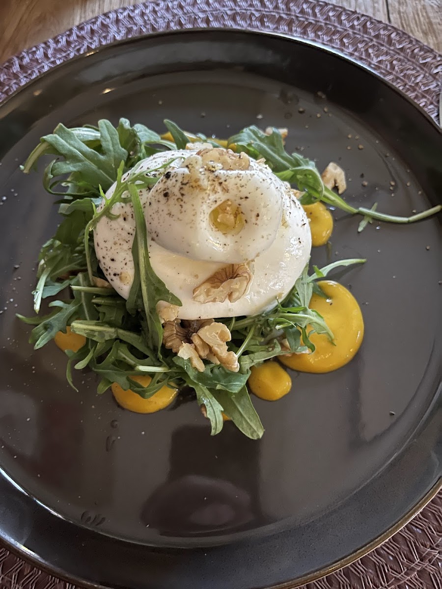 Ristorante L'arte In Cucina-5